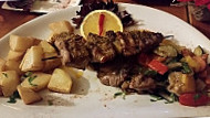 Casa D'OLID food