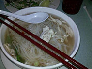 Saigon Pho food