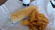 Jimmy John's food