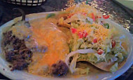 Mi Ranchito food