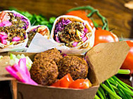 Falafilo food