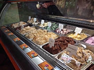 Grand Gelato food