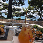 Platja Mar food