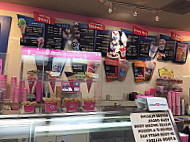 Baskin-robbins food