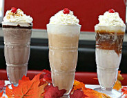 Steak 'n Shake food