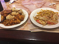 Hibachi Grill Supreme Buffet food