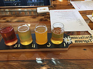 Steilacoom Tap Room food