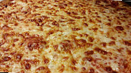 L Js Pizza food