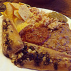 New Mexico Tamale Company food