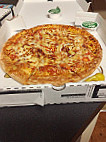 Papa Johns Pizza food