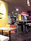 Mcdonald's inside