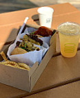 Shake Shack food