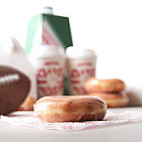 Krispy Kreme food