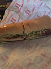 Jimmy John's food