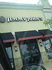 Jimmy John's outside