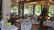 Auberge de la Nauze food