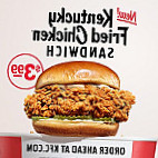 Kfc food