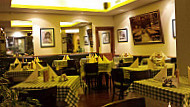 Trattoria La Bella Sicilia inside