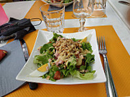 Chez Germaine food