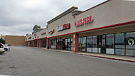 Firehouse Subs Decatur outside