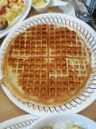 Waffle House food