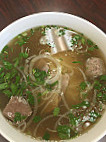 Mac Phở food