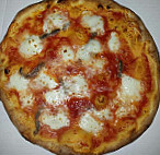 Pizzeria La Tegola food