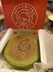 Uncle Tetsu Japanese Cheesecake food