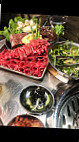 Tomukun Korean Bbq food