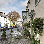 The Cavendish Arms outside