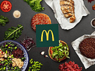 Mcdonald's Västerås Erikslund food