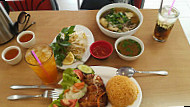 Pho Viet Restaurant food