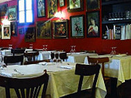 Bistrot Des Quat'zarts food