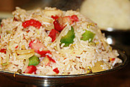 Kahula food