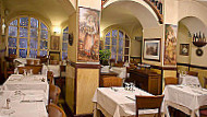 Trattoria Tritone 1884 Antonio Camponeschi food