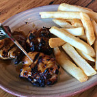 Nando's food