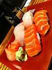 Yuki Sushi, LLC food