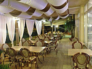 Riva Bistrot inside