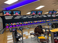 Phantom Warrior Lanes inside