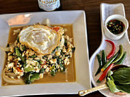 Thai Apsara food