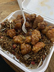 China Town food