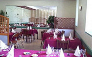 Restaurant de la Vallee food