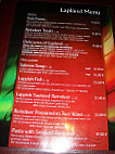 Fransmanni menu