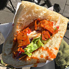 Schanzen Döner food