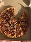 Little Caesars Pizza food