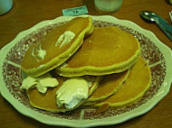 Millbrae Pancake House food