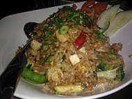 Tosakan Thai Restaurant food