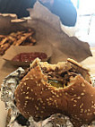 Five Guys food