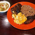 The Jerk Joint Jamaican food