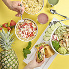 Vitality Bowls food